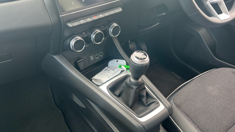 Renault Captur 1.0 TCE 90 Techno 5dr Petrol Hatchback